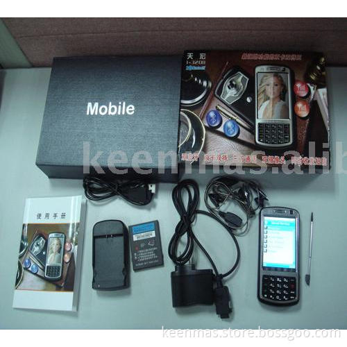 Wholesaler DUAL SIM CARDS i3208